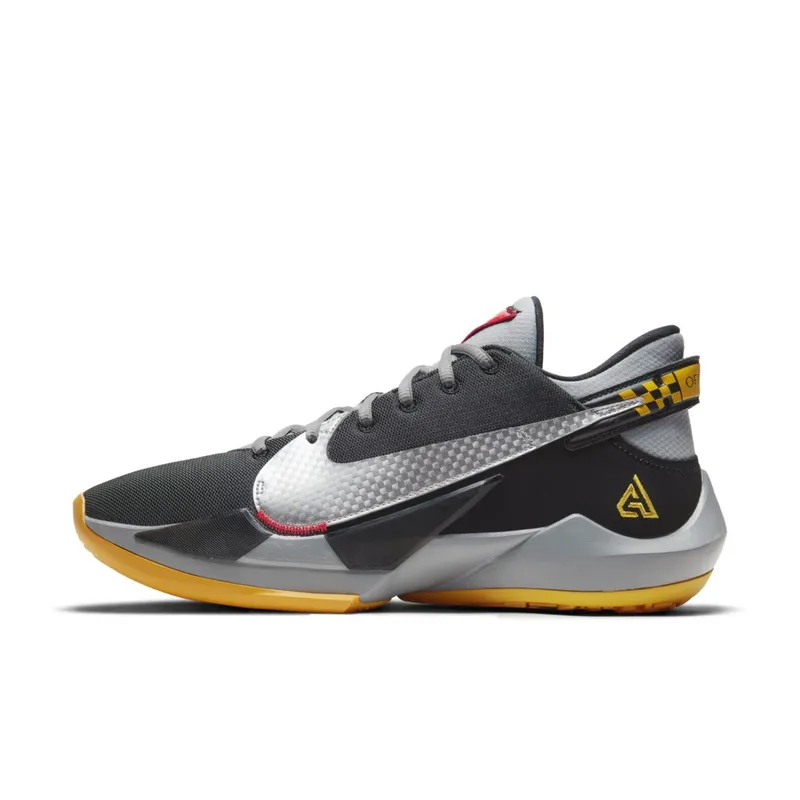 Zoom Freak 2 Black (CK5825-006)