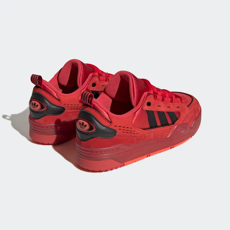 adidas ADI2000 Better Scarlet Core Black Solar Red (H03488)