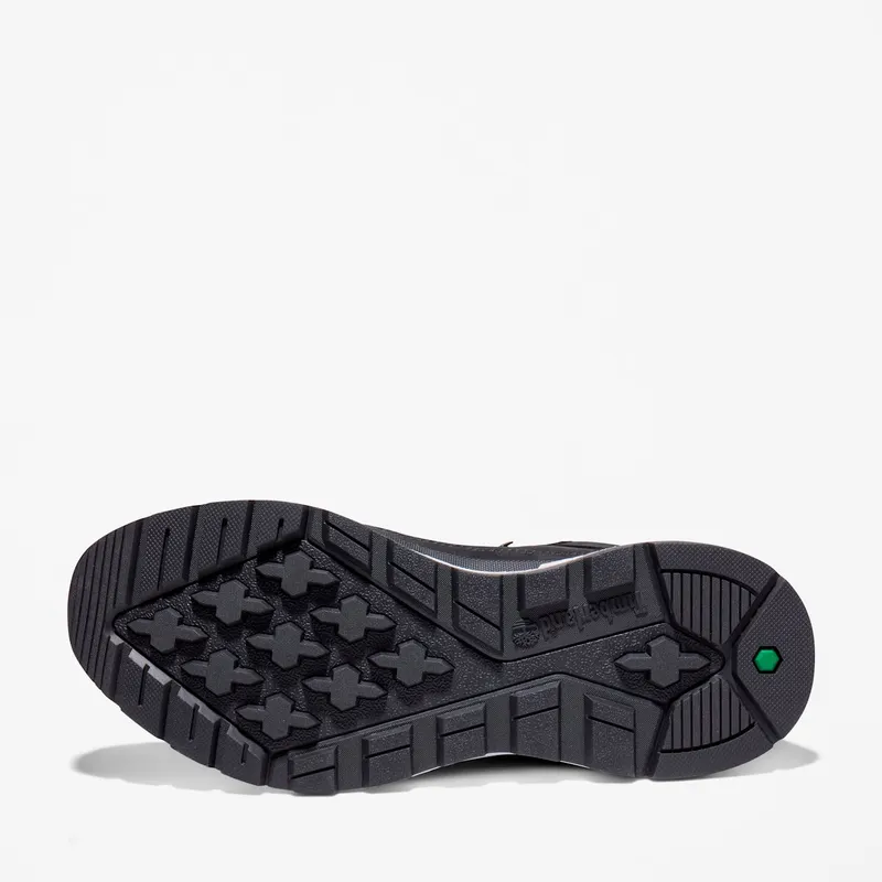 Timberland sneaker Black (TB1A2A58015)