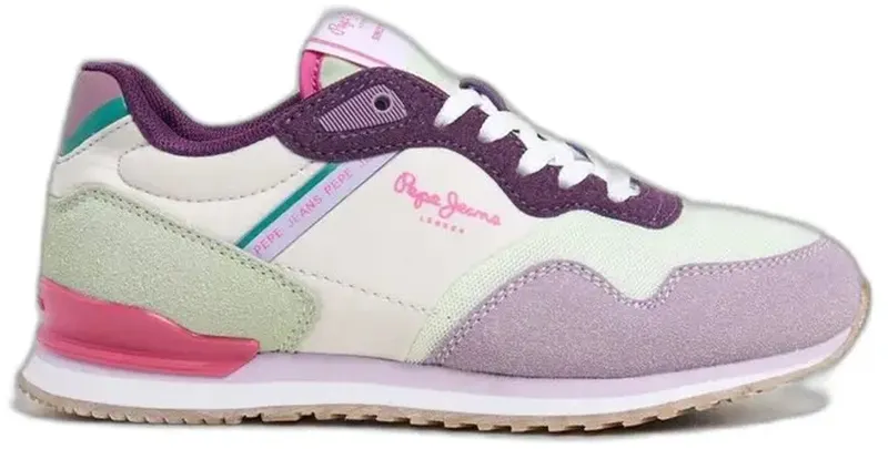 Pepe Jeans PèPè sneaker lavendel (PGS40016-404)