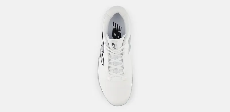 New Balance FuelCell Comp v4 White Silver (CCOMPTW4)