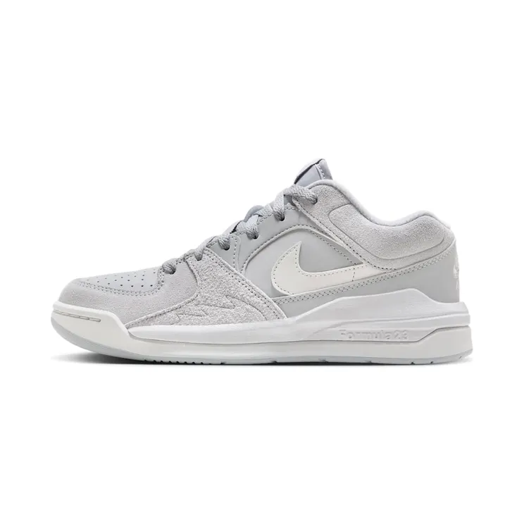 Jordan Stadium 90 Wolf Grey Photon Dust White Neutral Grey (HF6014-002)