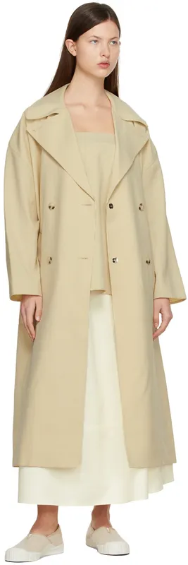 Spalwart Beige Special V Slip-On (34001100030)