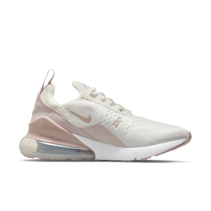 Nike Air Max 270 Essential White (DM3053-100)