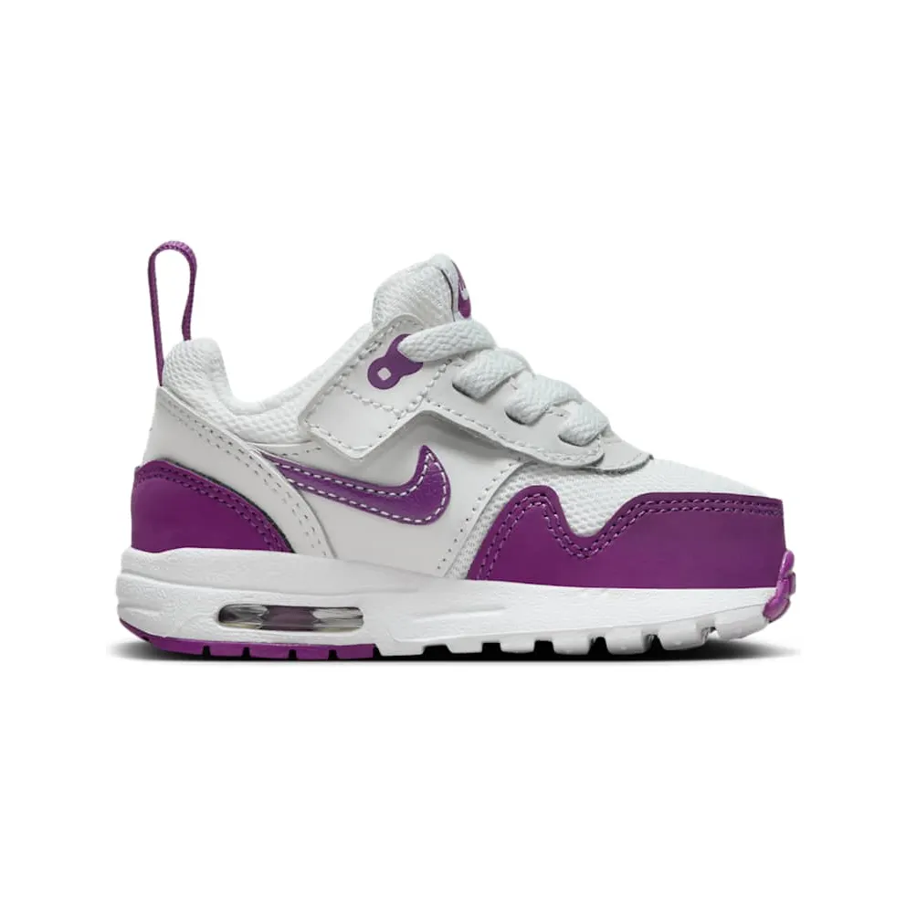 Nike Air Max 1 Summit White/White/Viotech (DZ3309-109)