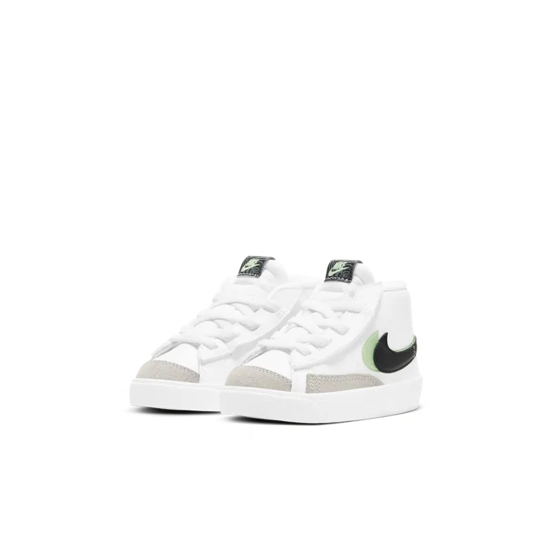 Nike Blazer Mid’ 77 SE Baby& Toddler White (DD1849-100)