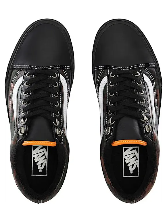 vans-old-skool VN0A348F2TI