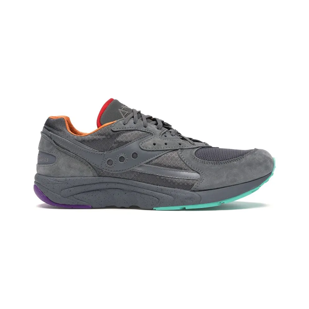 Saucony Aya Raised By Wolves (S70501-1)