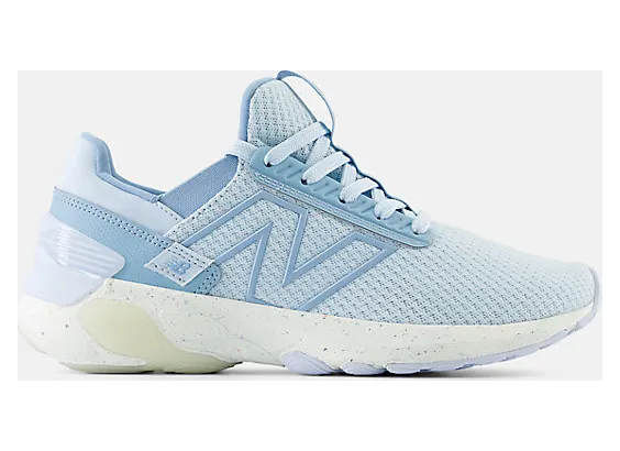 New Balance Fresh Foam X 1440 Quarry Blue Chrome Blue Angora (W1440LB1)