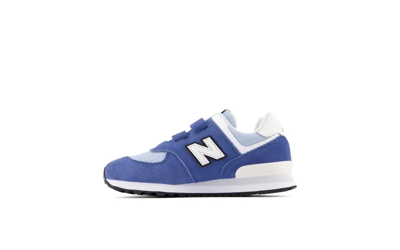 New Balance 574 Blue (P574-2I6)