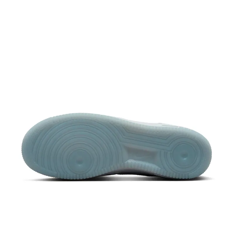 Nike Air Force 1 Low “Terror Squad- Porpoise” (FJ5755-100)