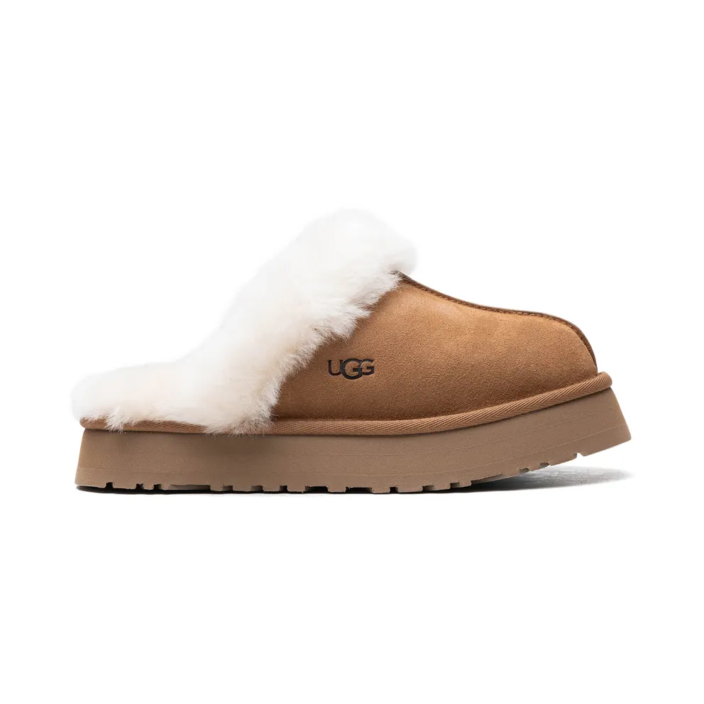 Ugg DISQUETTE “Chestnut” (1122550-CHE)