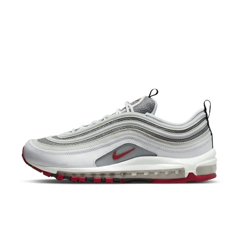 Nike Air Max 97 White (DM0027-100)