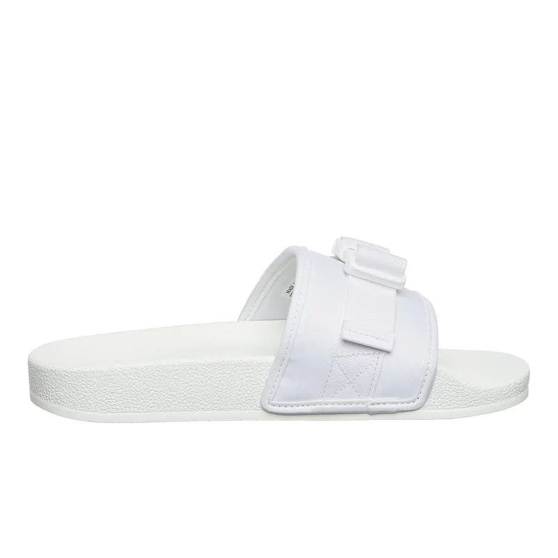 Adidas Adilette Slides Cloud White / Cloud White / Core Black (GZ4329)