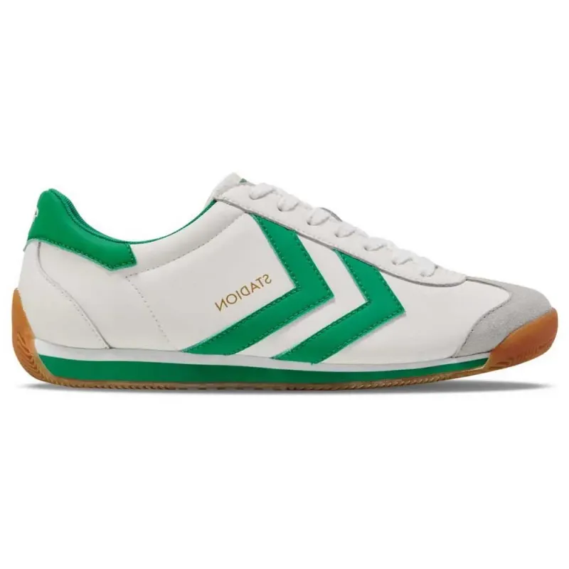 Hummel Stadion White (227818-9208)
