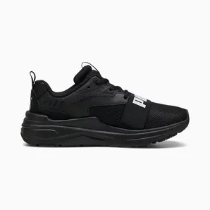 Puma Softride Black (40150501)