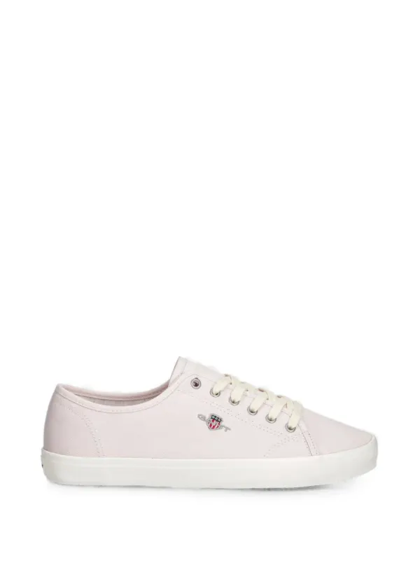 Gant with Embroidered logo – Pink (32538309)