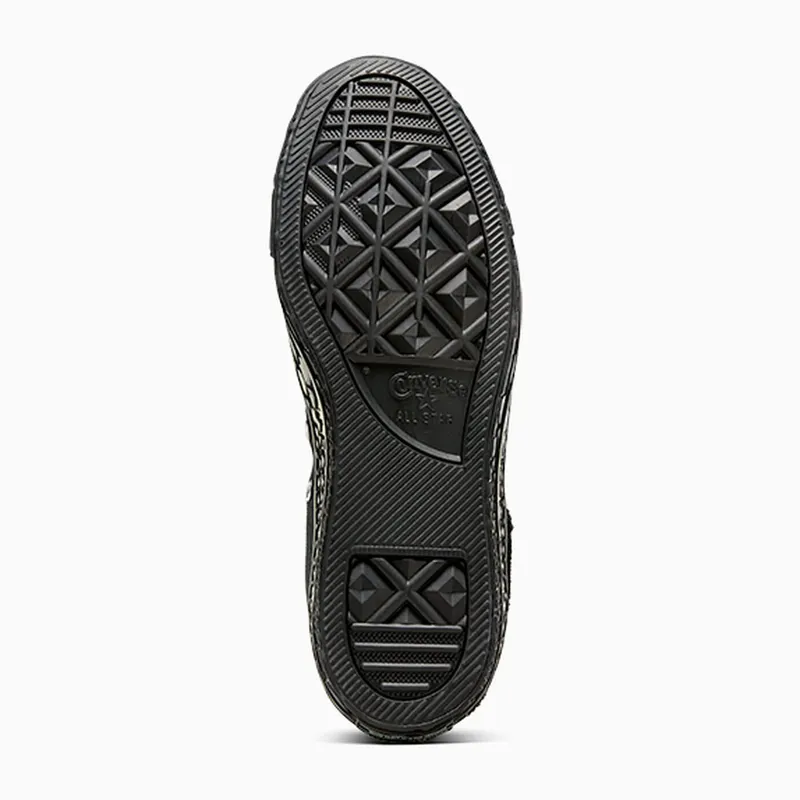 Converse Chuck Taylor All Star Hi Dungeons & Dragons Dragon Scales (A09886C)