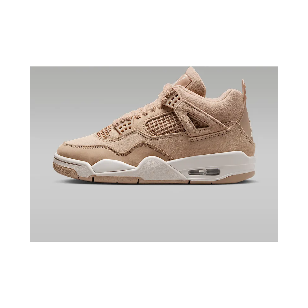 Air Jordan 4 “Cozy Girl” (HV0823-200)