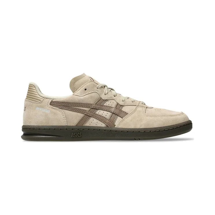 ASICS Skyhand OG Feather Grey Taupe Grey (1203A452-021)
