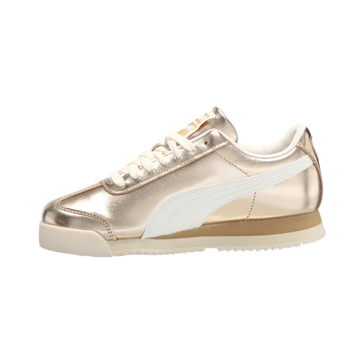 Reebok PALERMO CHROME “Gold” (399278-01)