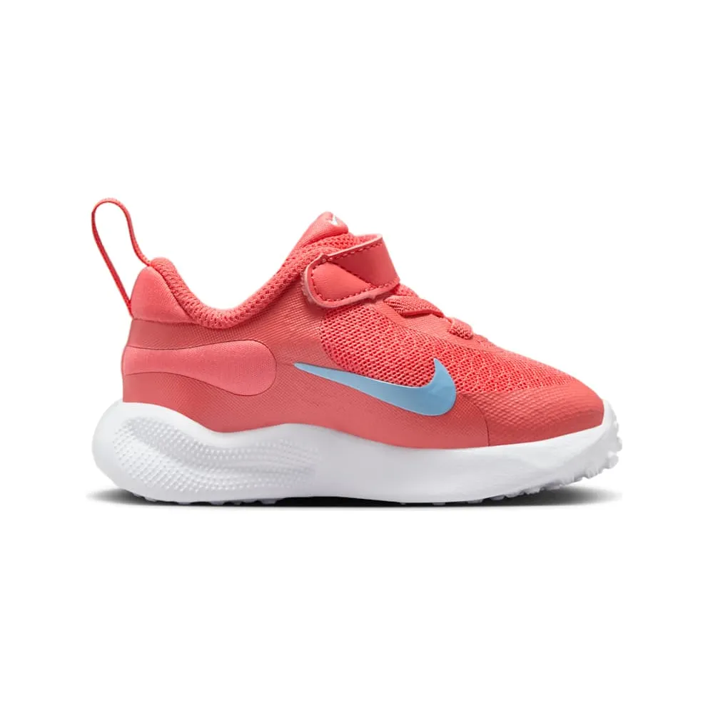 Nike Revolution 7 Magic Ember Blue Tint White Psychic Blue (FB7691-800)