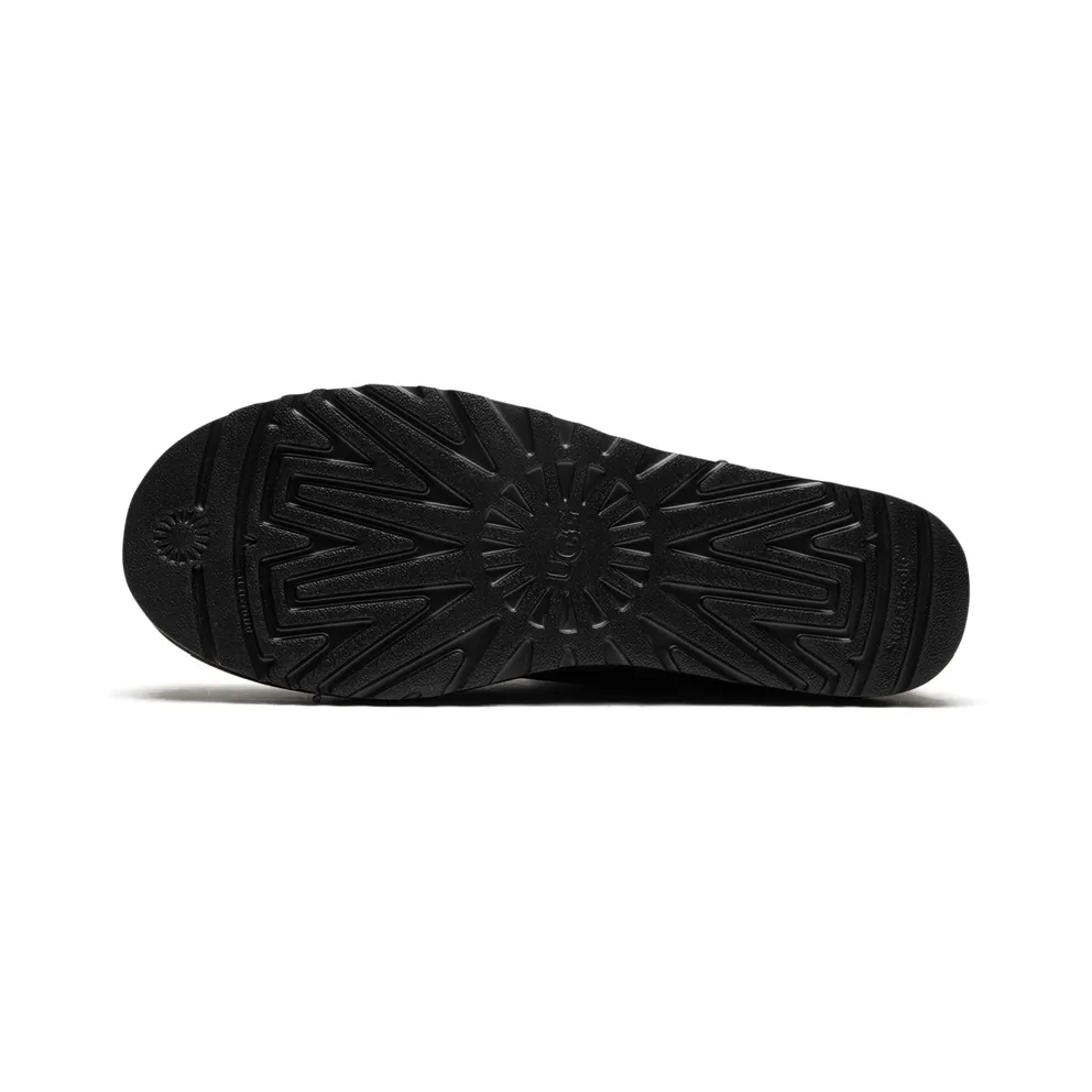 Ugg Classic Ultra Mini Boot “Black” (1137391-BLK)