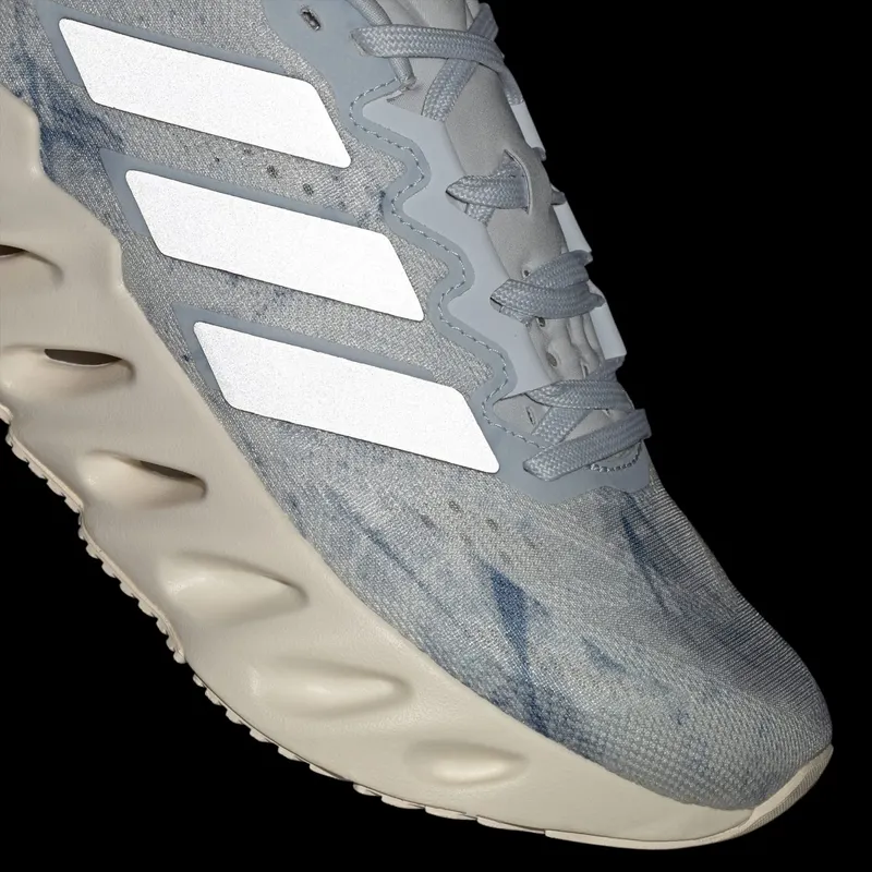 adidas Switch FWD Halo Blue Silver Metallic Core Black (ID0298)