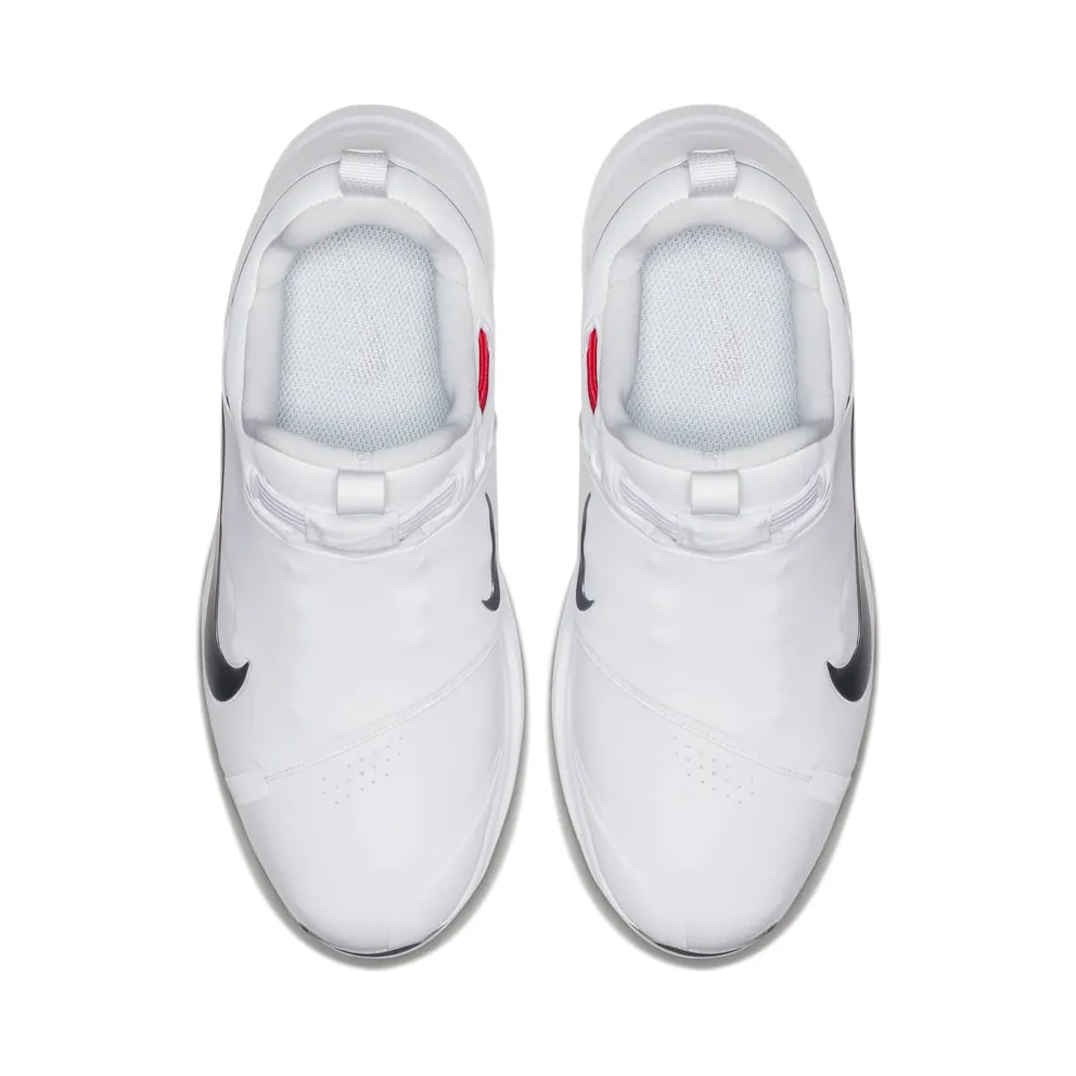 Nike Golf Tour Premiere White Metallic Cool Grey White/Metallic Cool Grey-Black (AO2241-101)
