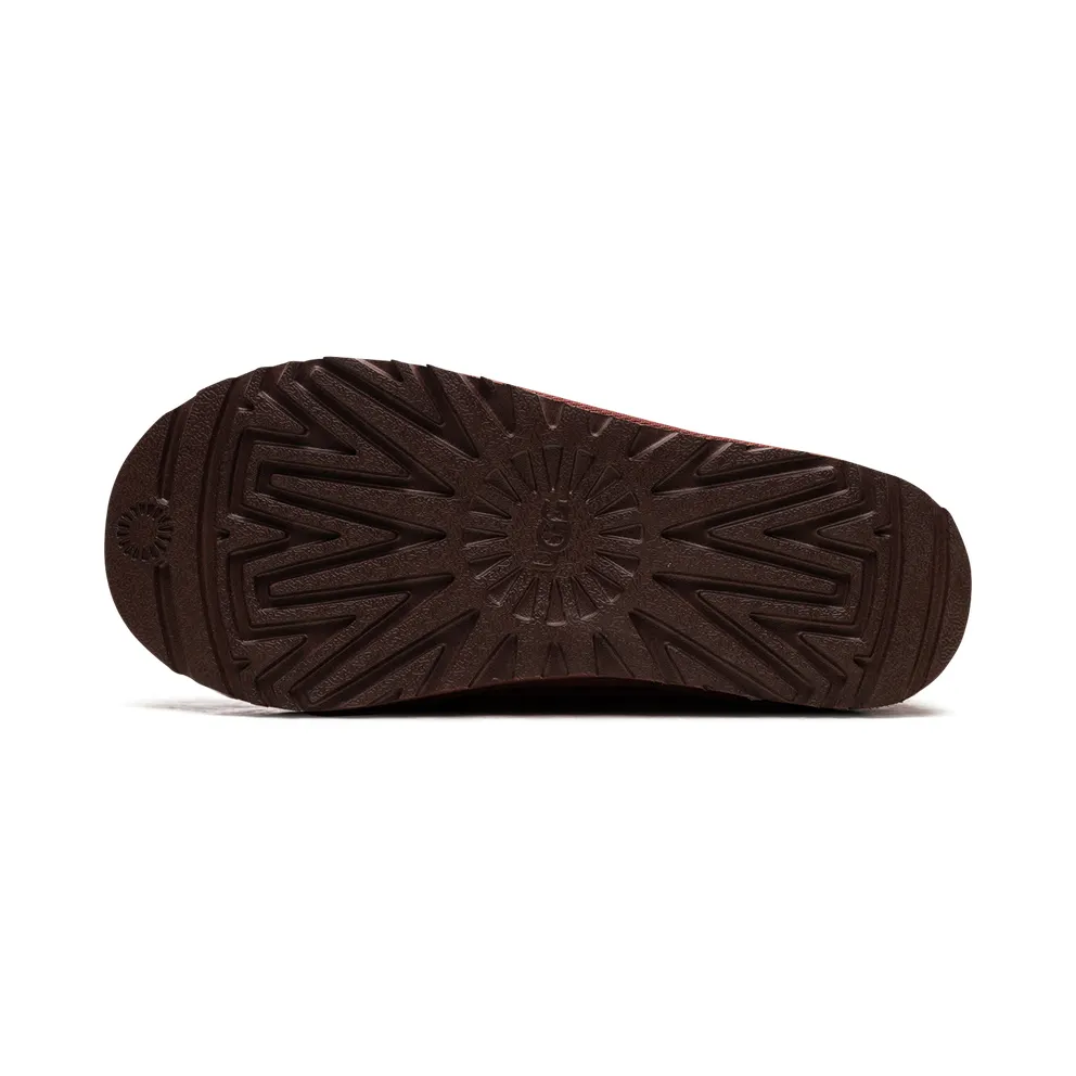 Ugg Tasman Slide “Red Jasper” (5955-RDJ)