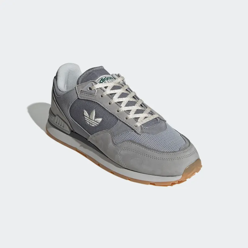Adidas Trezoid Mgh Solid Grey / Chalk White / Light Solid Grey (GW9149)