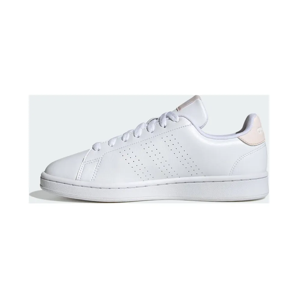 adidas Advantage Cloud White / Cloud White / Wonder Quartz (ID9652)