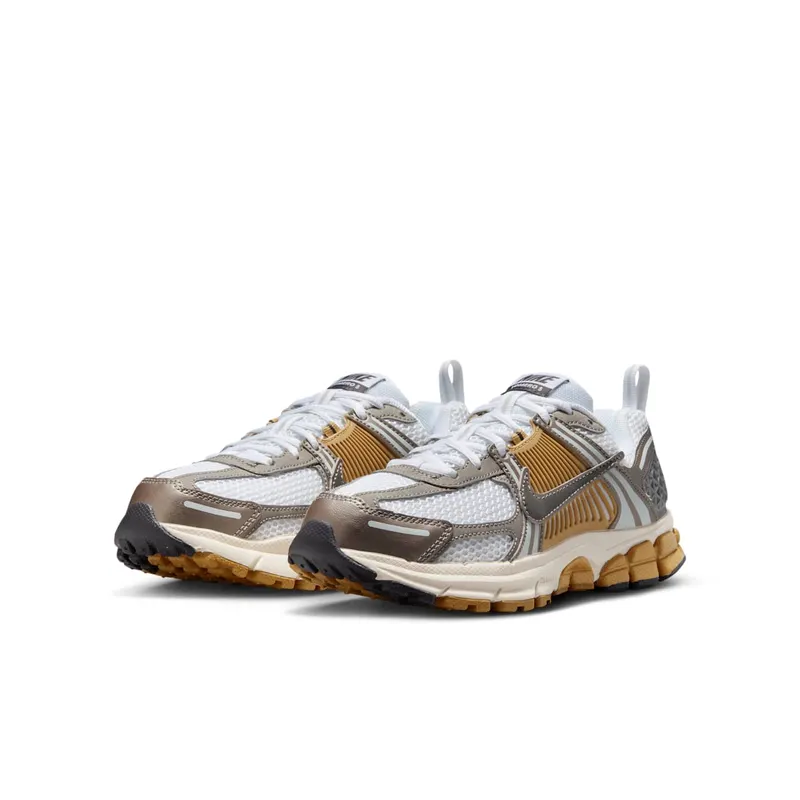 Nike Vomero 5 Metallic Pewter Parachute Beige White Medium Ash (HF6998-004)