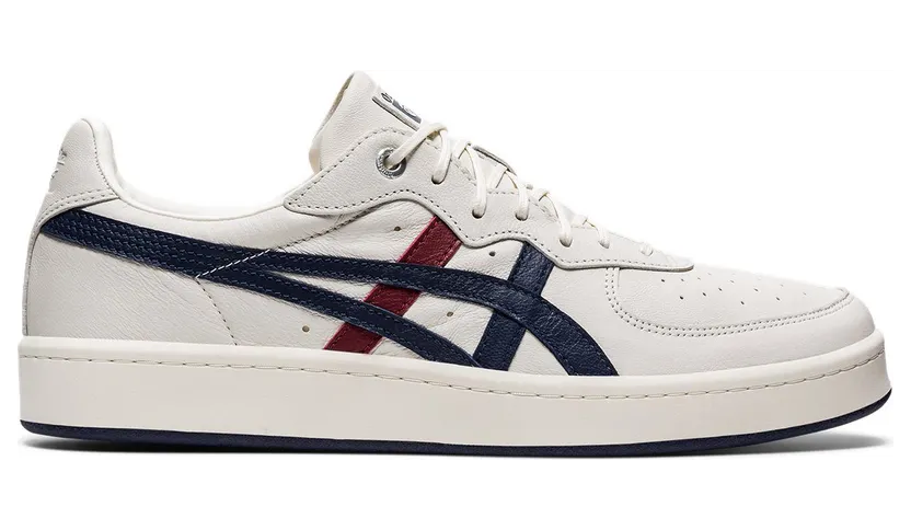Onitsuka Tiger GSM SD Cream Peacoat (1183A803-100)