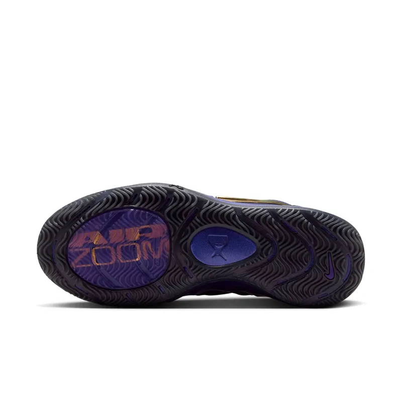 Nike A’ja Wilson A’Two Regency Purple (IR4503-500)