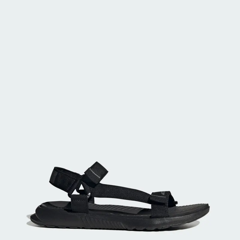 adidas Terrex Hydroterra Light Sandals Core Black Grey (ID4273)