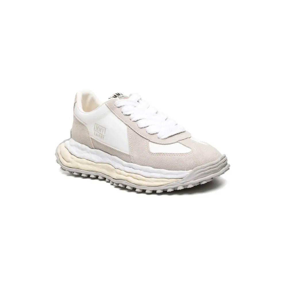 Maison Mihara Yasuhiro Larry “White” (A14FW703)