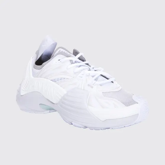 Lanvin Sneakers White (FMSKIK00MEFRP2300)