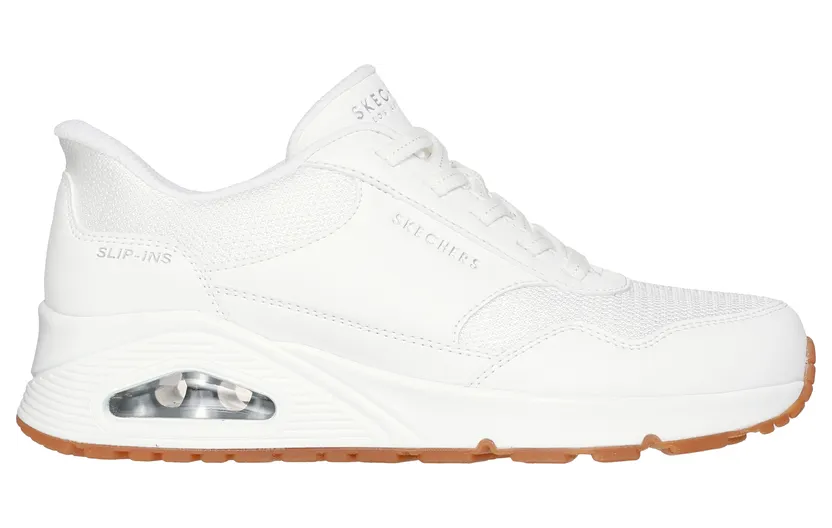 Skechers Slip-ins 177117 WHT
