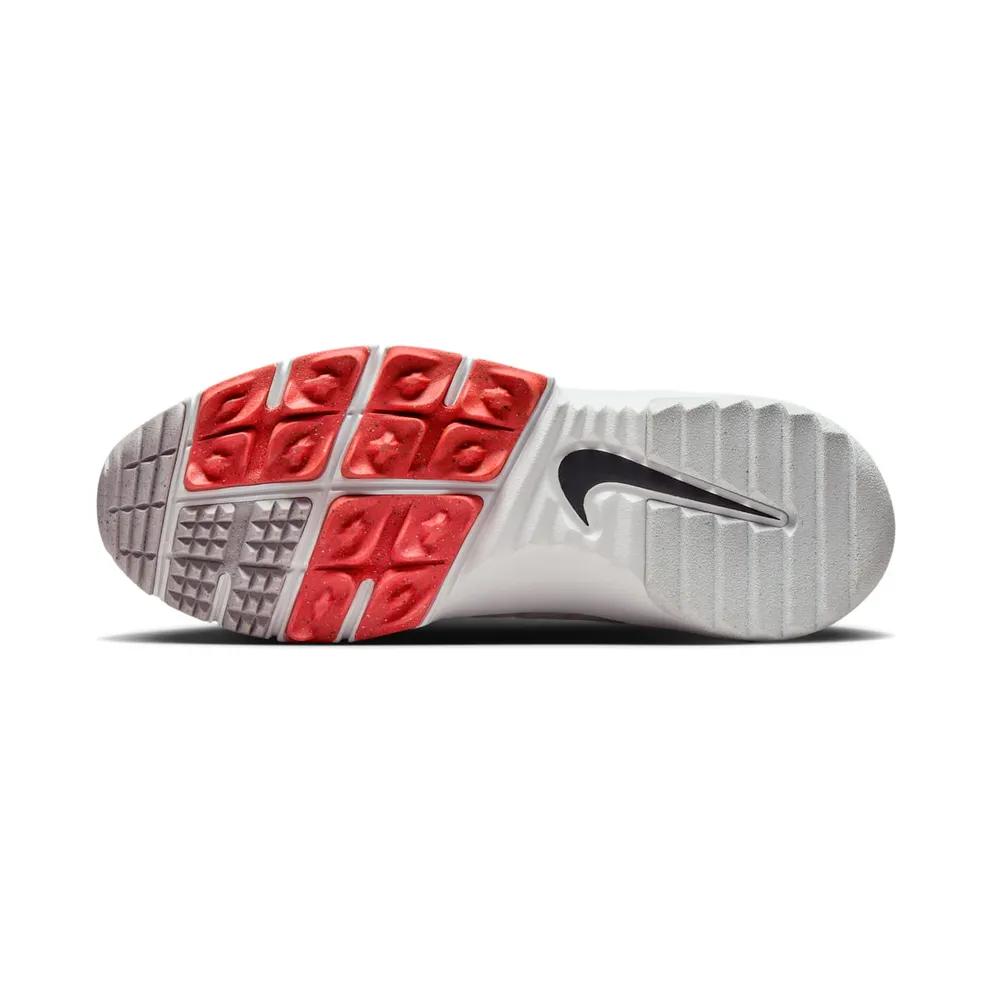 Nike Free Golf Next Nature Wide “Summit White Black” (FQ7875-100)