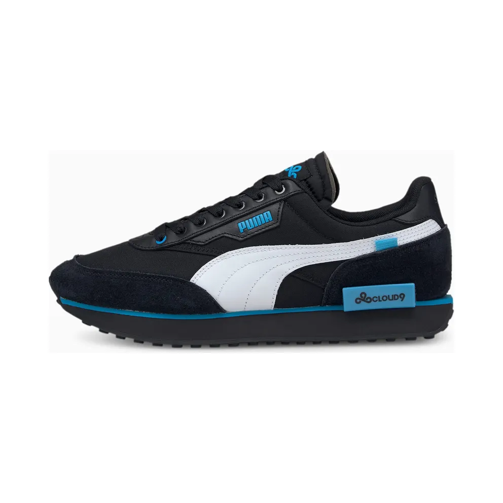 Puma x CLOUD9 Future Rider Esports Blue/Black/White (30693001)