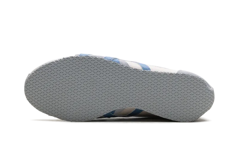 Onitsuka Tiger Runspark “Cream Light Blue” (1183B480-250)
