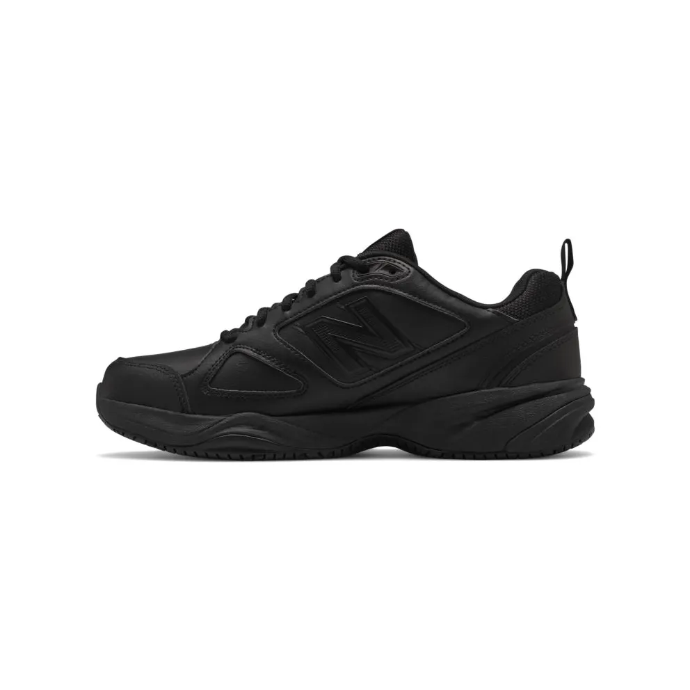 New Balance Slip Resistant 626v2 Black (MID626K2)