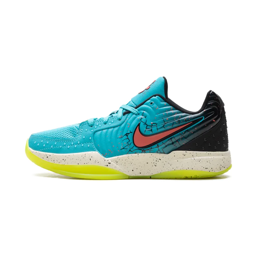 Nike JA 2 (GS) “KOOLAID” (IF3948-800)