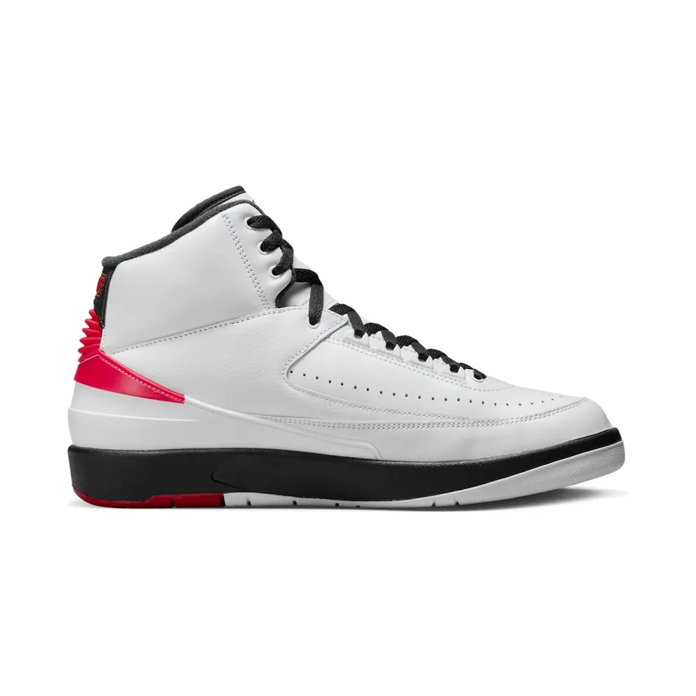 Air Jordan 2 Retro OG “Chicago 2022” (DX2454-106)