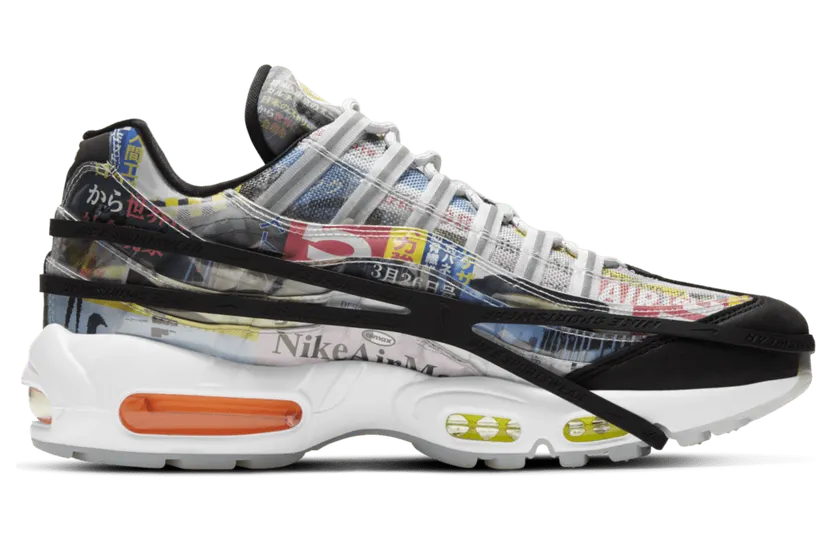 Nike Air Max 95 Japan Heritage (DD5482-902)