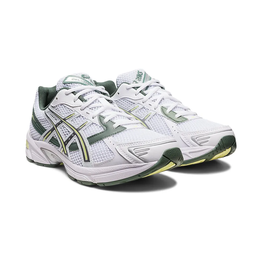 Asics Gel-1130 White/Huddle Yellow (1201A256.111)