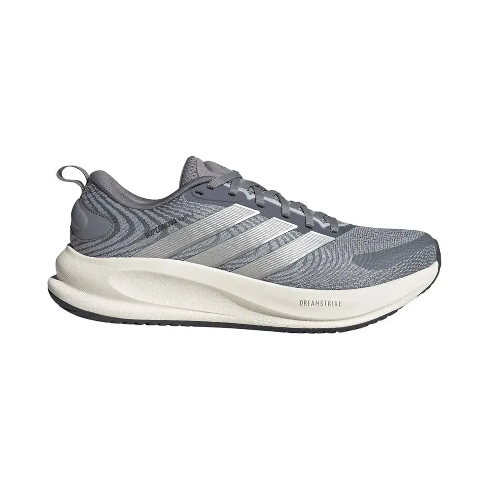 Adidas Supernova Grey (JQ4252)