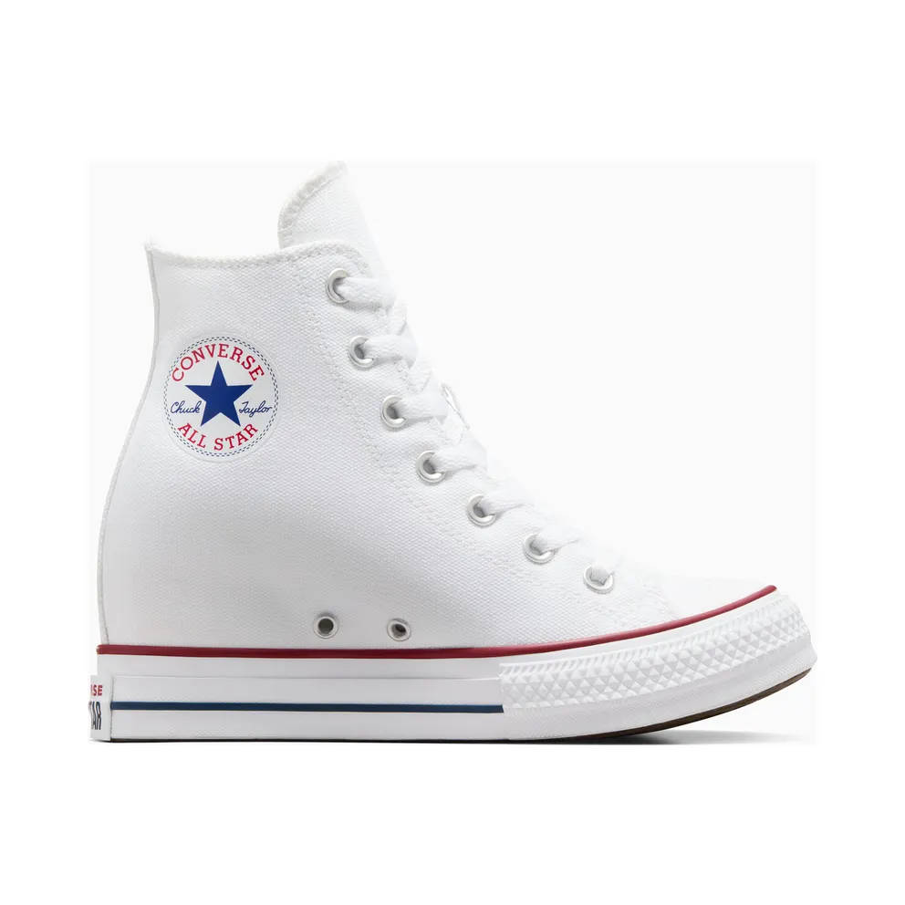Converse Chuck Taylor All Star Wedge Platform (A11908C)