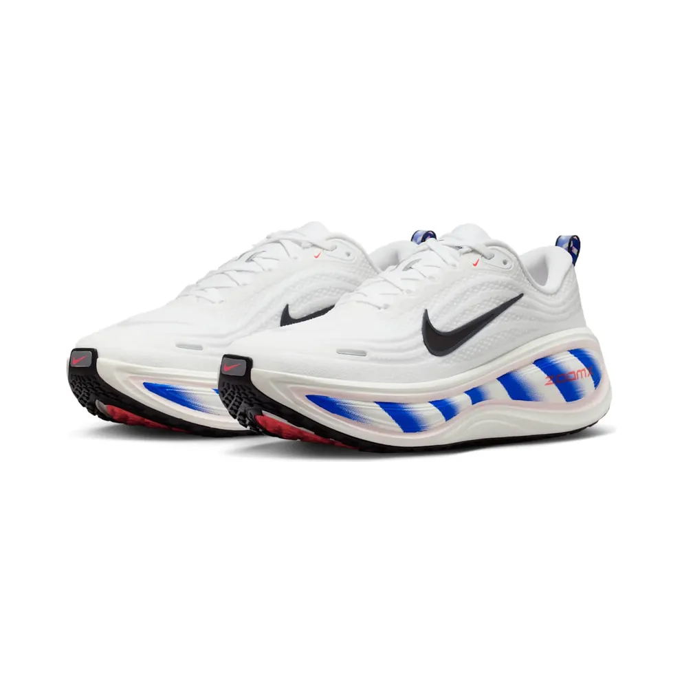 Nike Vomero Plus White Racer Blue – “White” (II5257-100)